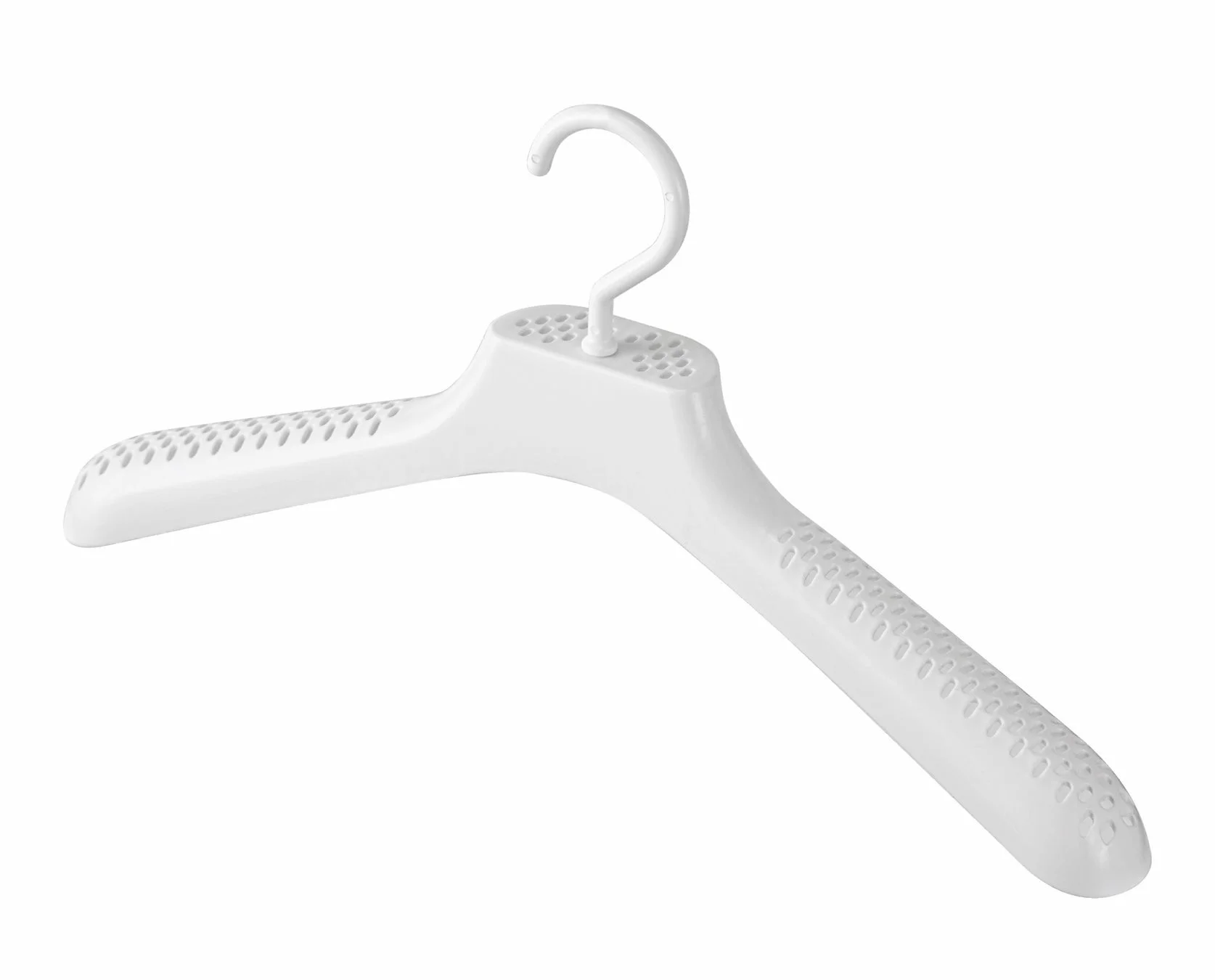 ハンガーの構造