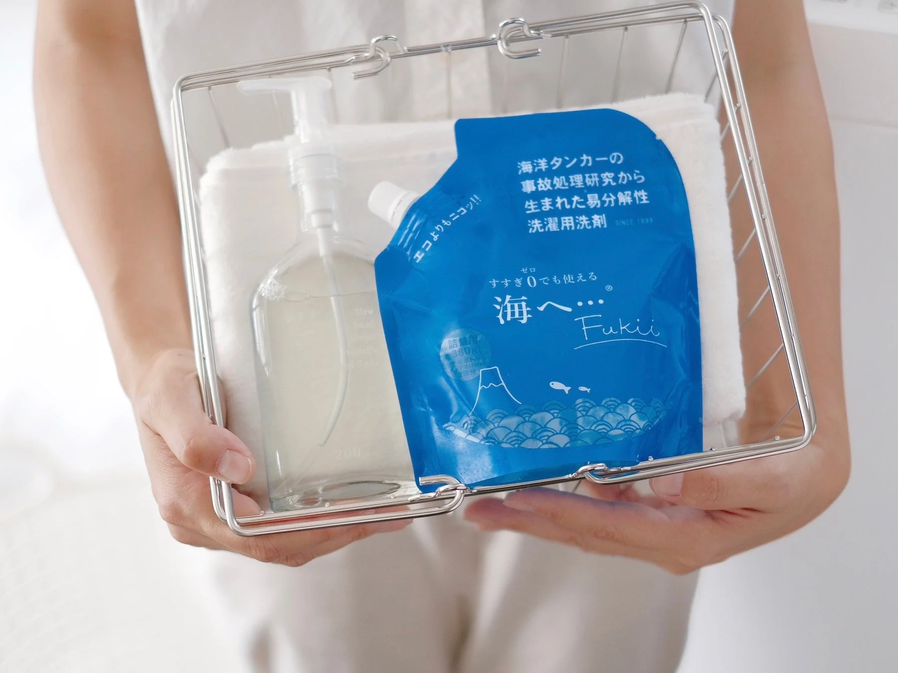 海へ…®Fukiiの製品画像