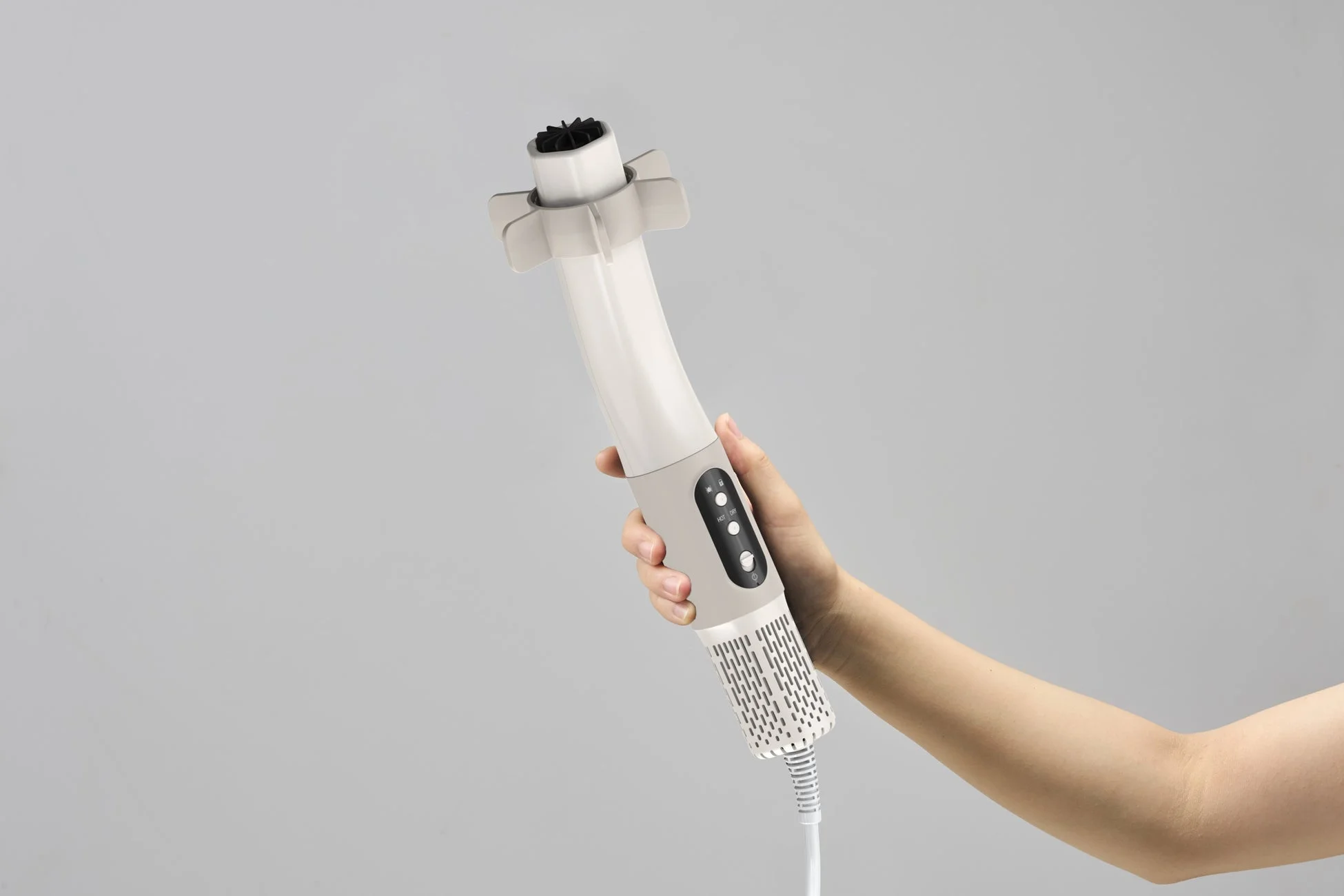 軽量でコンパクト