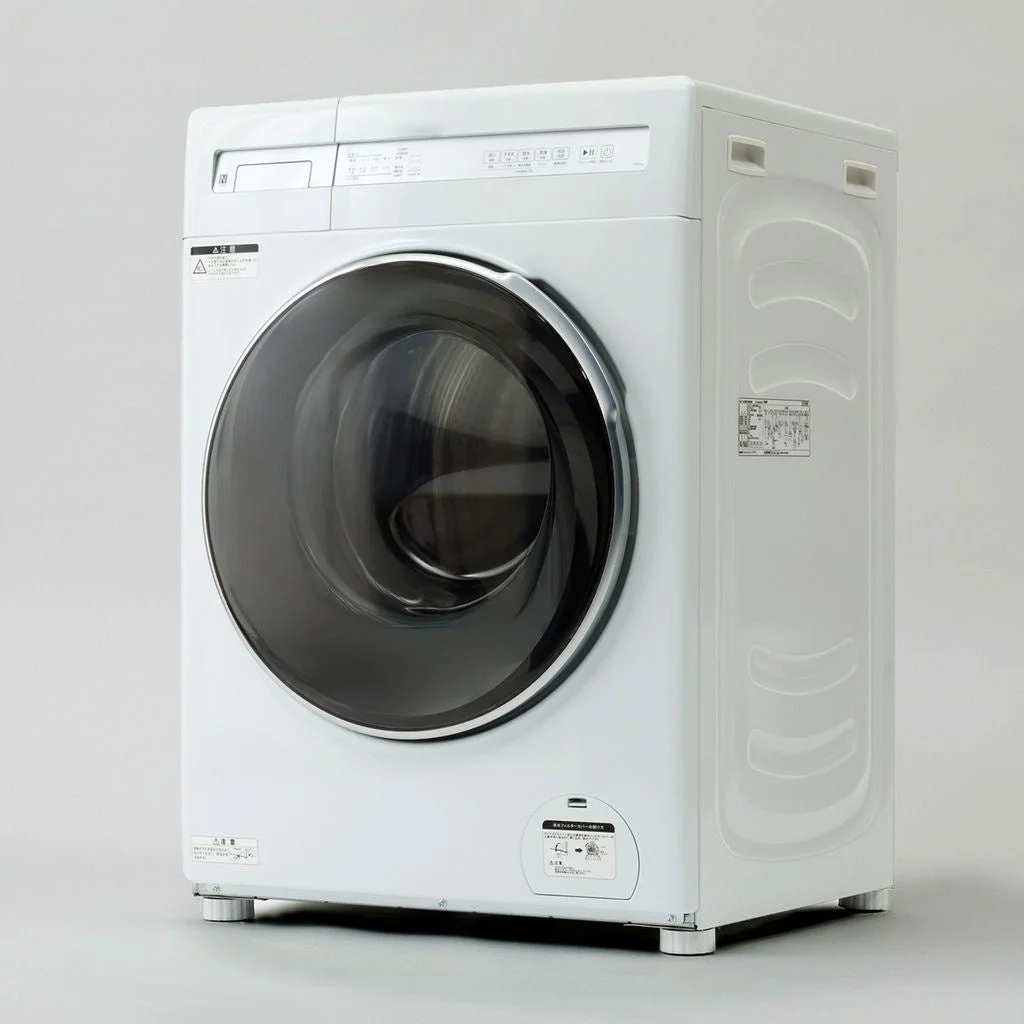 ドラム式洗濯乾燥機