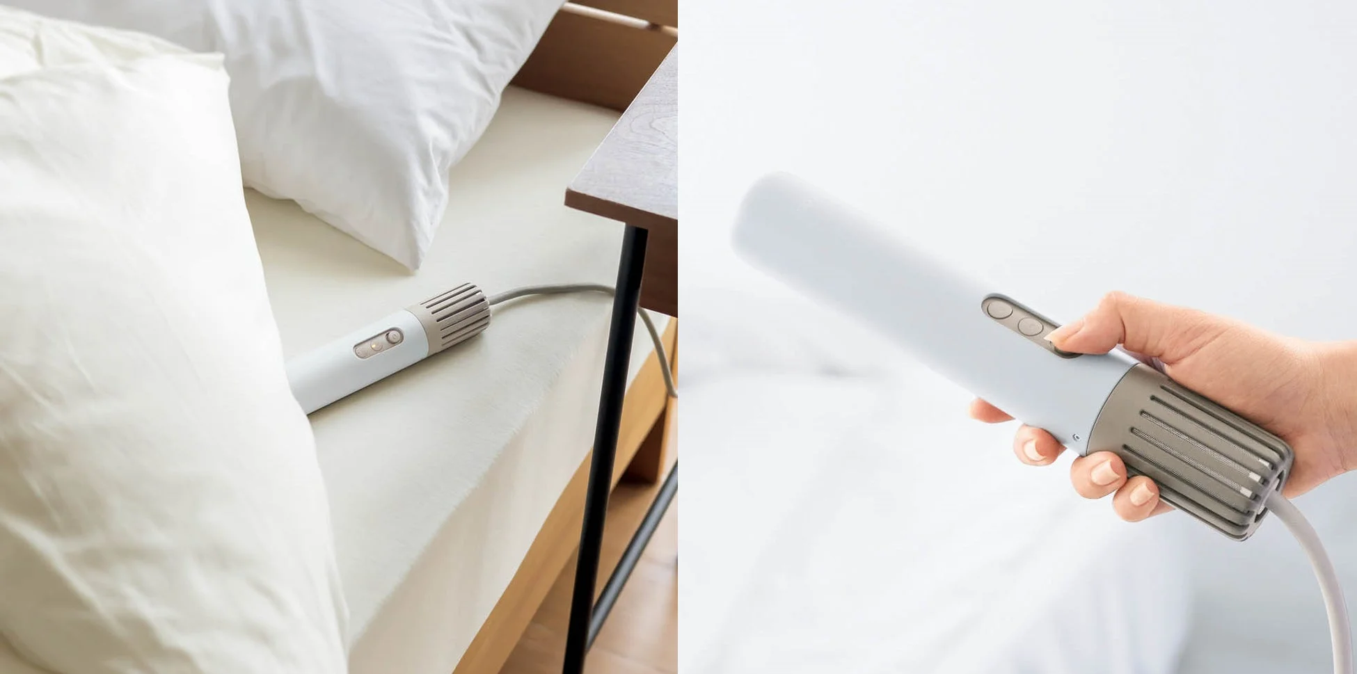 cado/カドー 布団乾燥機LITE