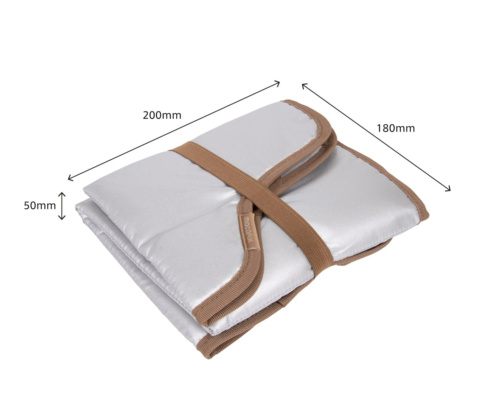 折りたたみイメージ