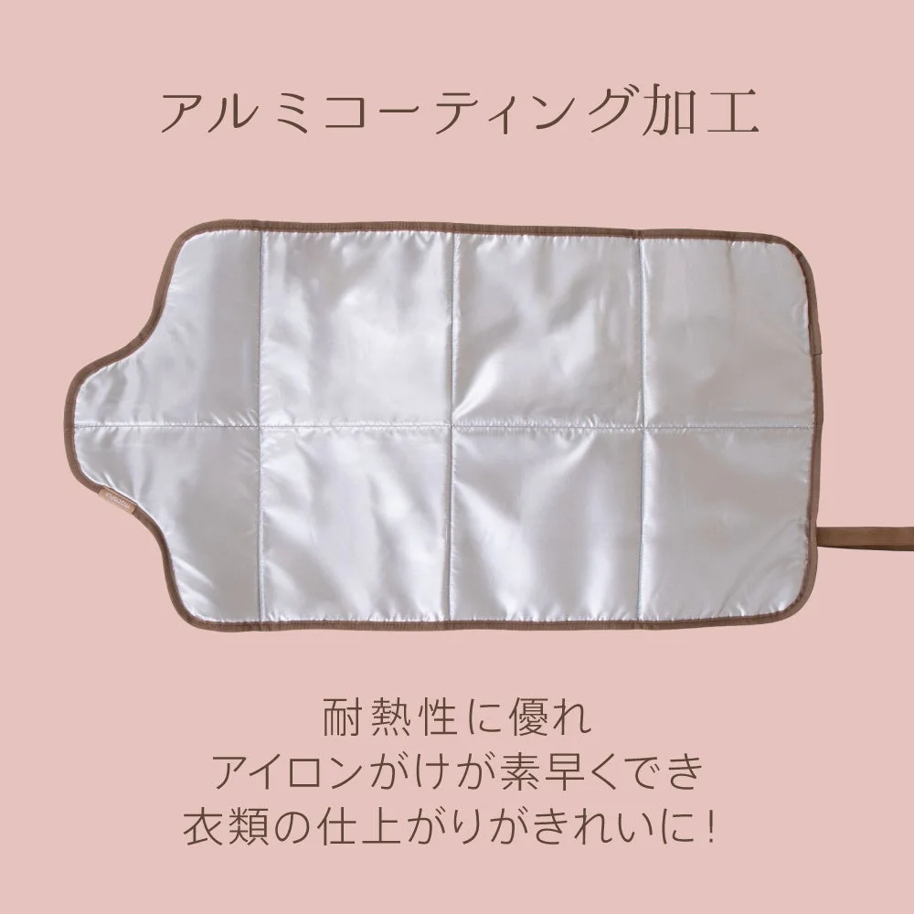 襟元フィットイメージ