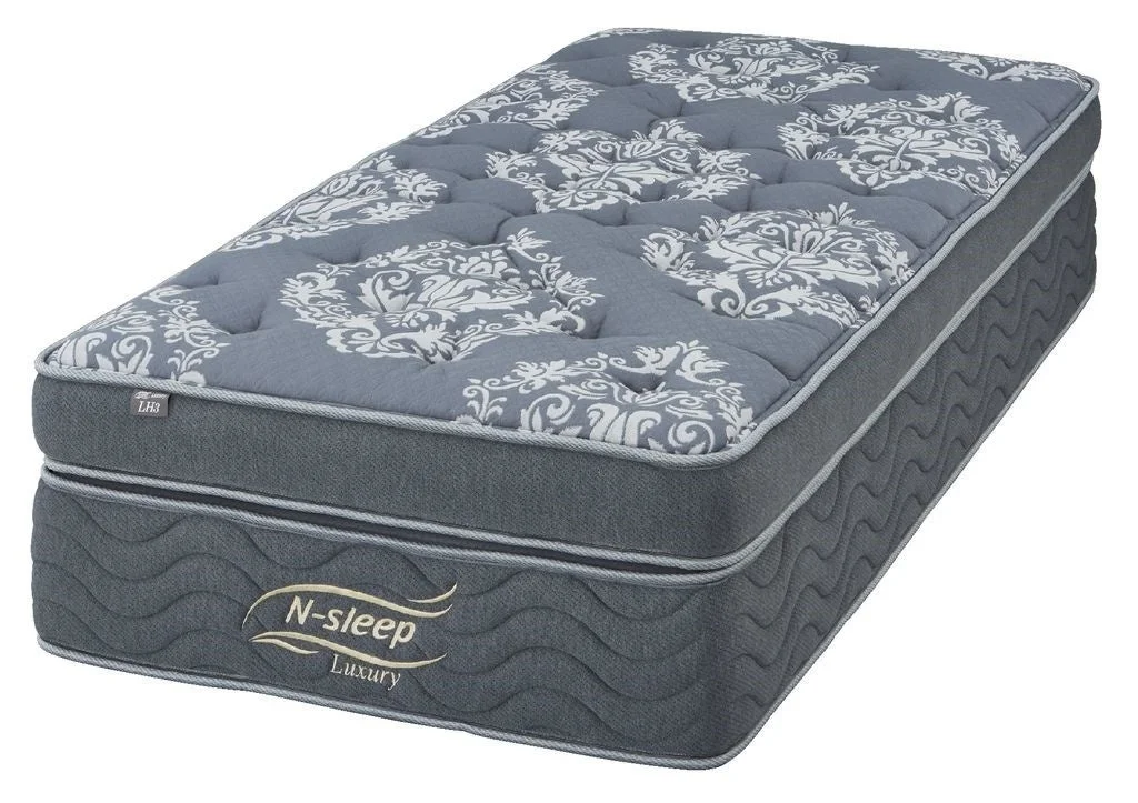 マットレス Nスリープラグジュアリー