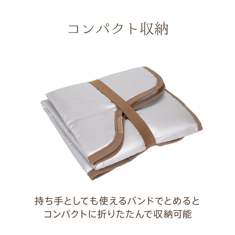 折りたたみイメージ