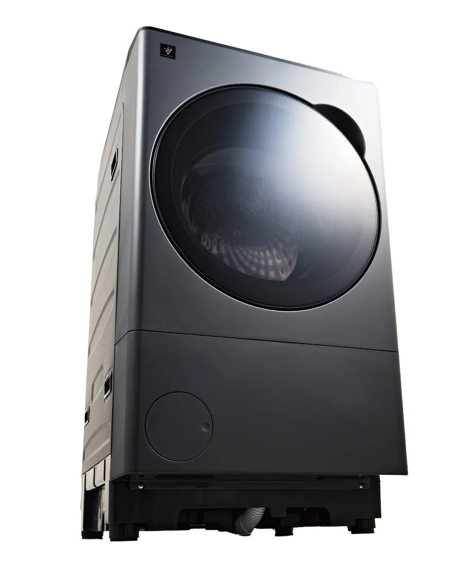 パナソニック「NA-LX129E」