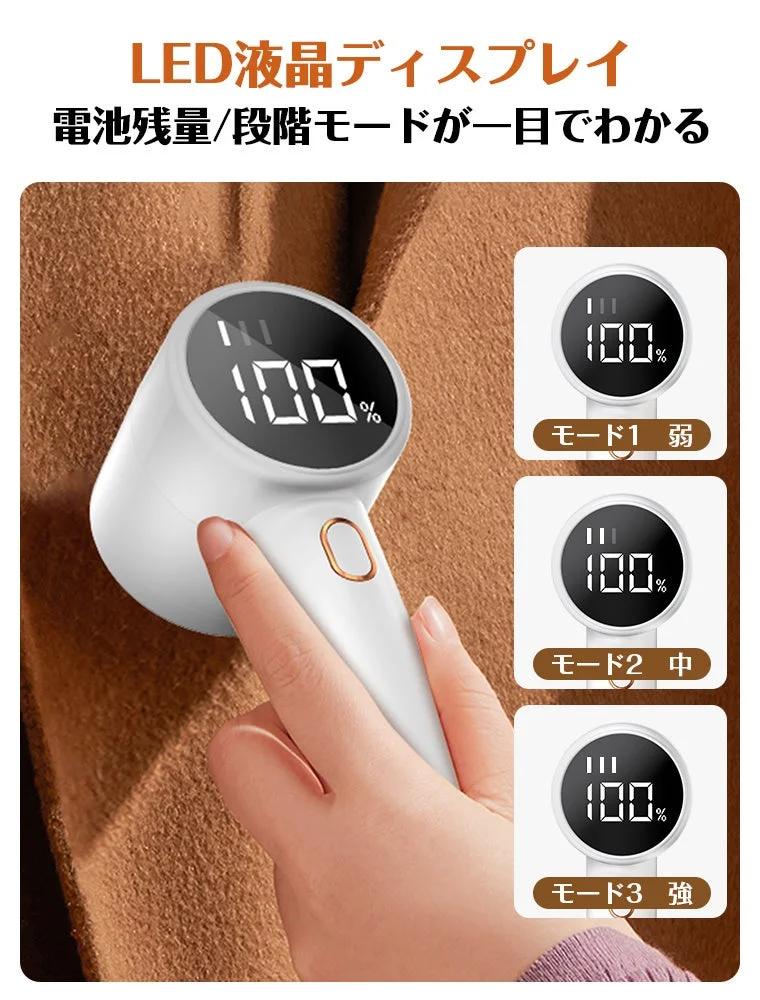 LED液晶ディスプレイ