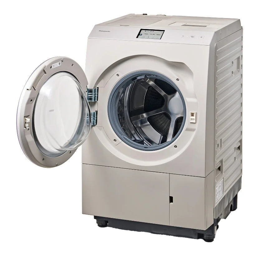 東芝ライフスタイル「TW-127XP5」