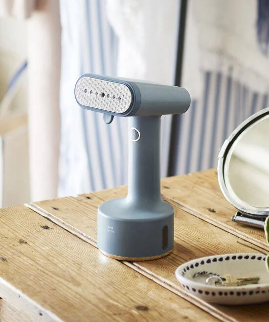 BRUNOスタイリングハンディスチーマー