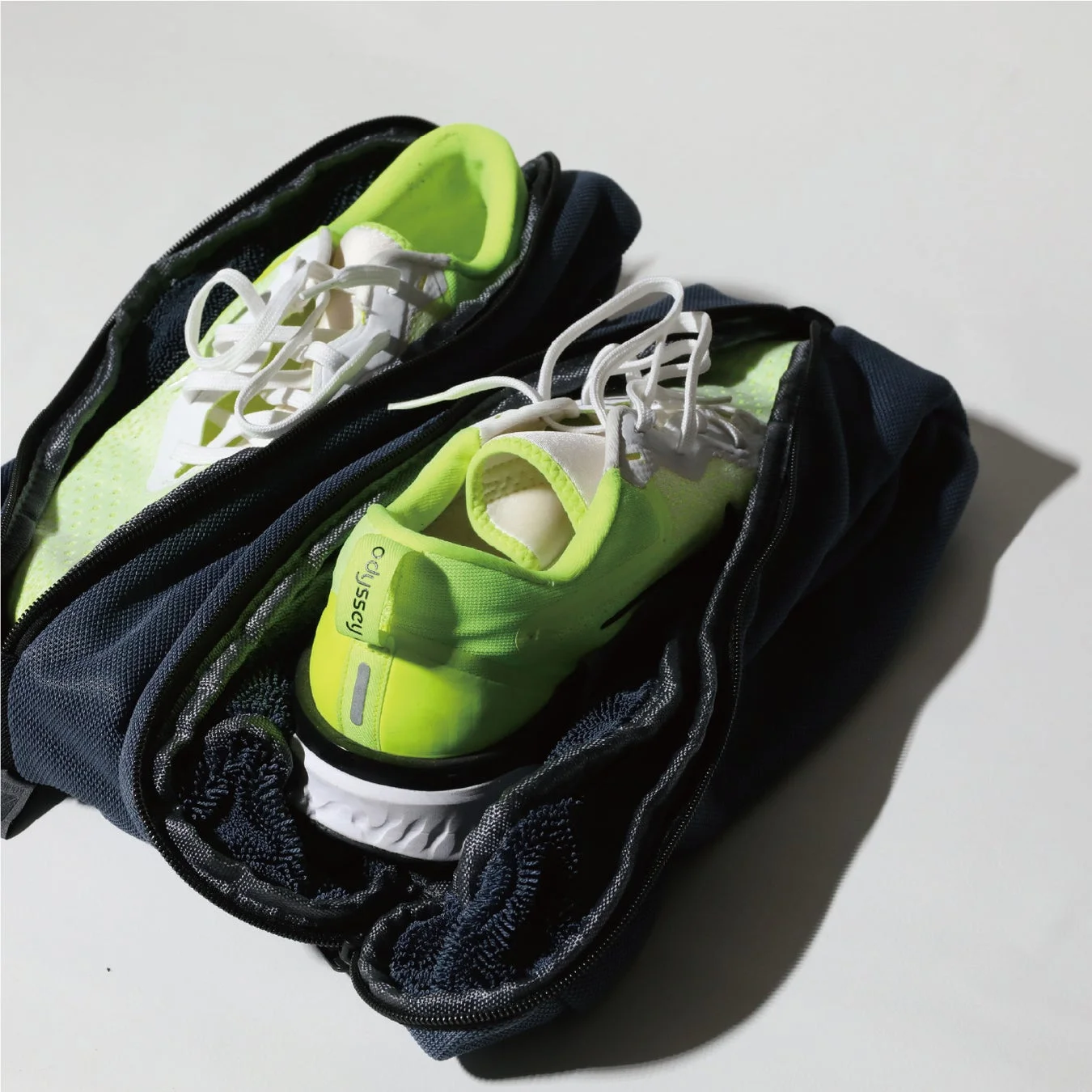 片足ずつ洗える