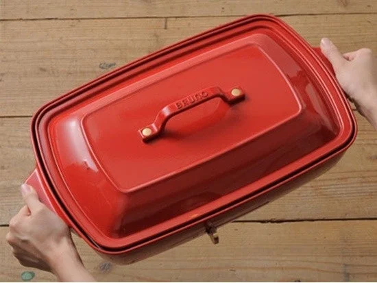 BRUNOホットプレート グランデサイズ